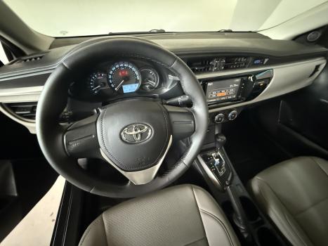 TOYOTA Corolla 1.8 16V 4P GLI FLEX AUTOMTICO, Foto 7