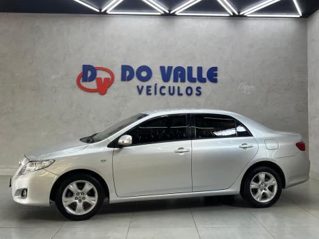 TOYOTA Corolla 1.8 16V 4P XEI AUTOMTICO, Foto 4