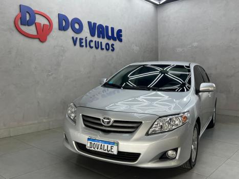 TOYOTA Corolla 1.8 16V 4P XEI AUTOMTICO, Foto 5