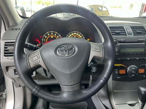 TOYOTA Corolla 1.8 16V 4P XEI AUTOMTICO, Foto 8