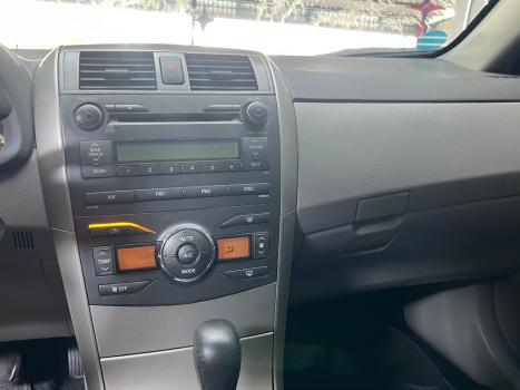 TOYOTA Corolla 1.8 16V 4P XEI AUTOMTICO, Foto 9
