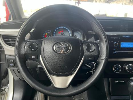 TOYOTA Corolla 1.8 16V 4P GLI FLEX AUTOMTICO, Foto 5