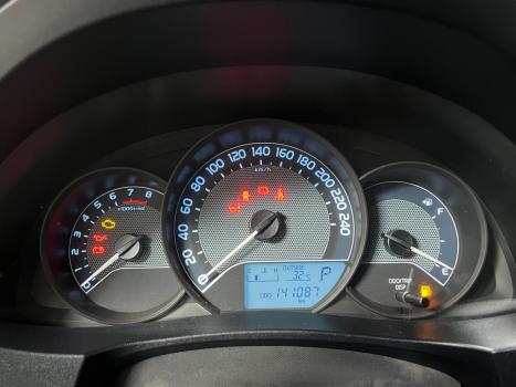TOYOTA Corolla 1.8 16V 4P GLI FLEX AUTOMTICO, Foto 6