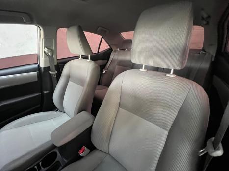 TOYOTA Corolla 1.8 16V 4P GLI FLEX AUTOMTICO, Foto 12