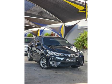 TOYOTA Corolla 1.8 16V 4P GLI FLEX AUTOMTICO, Foto 1