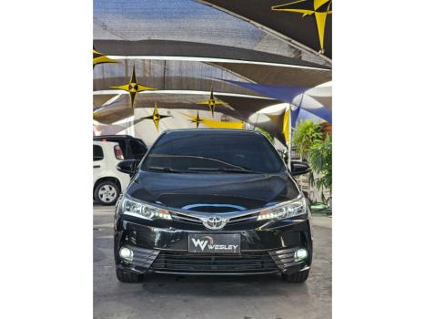 TOYOTA Corolla 1.8 16V 4P GLI FLEX AUTOMTICO, Foto 2