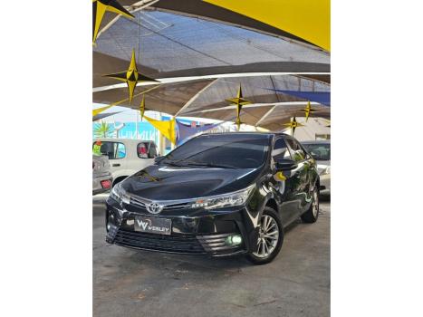 TOYOTA Corolla 1.8 16V 4P GLI FLEX AUTOMTICO, Foto 3