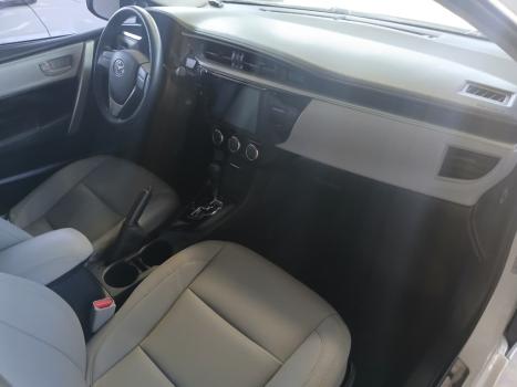 TOYOTA Corolla 1.8 16V 4P GLI FLEX AUTOMTICO, Foto 5