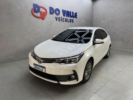 TOYOTA Corolla 2.0 16V 4P XEI FLEX AUTOMTICO, Foto 1