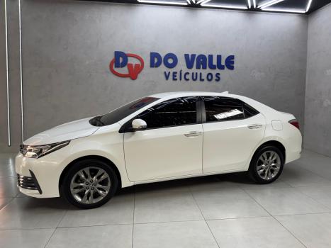 TOYOTA Corolla 2.0 16V 4P XEI FLEX AUTOMTICO, Foto 2