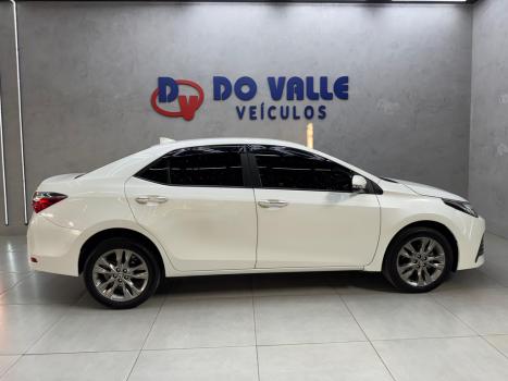 TOYOTA Corolla 2.0 16V 4P XEI FLEX AUTOMTICO, Foto 6