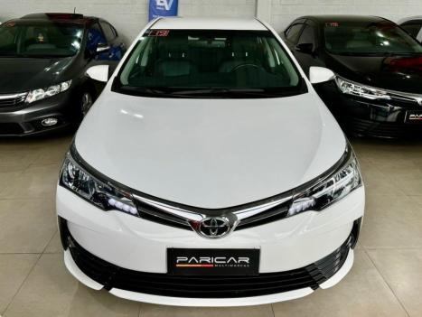 TOYOTA Corolla 2.0 16V 4P XEI FLEX AUTOMTICO, Foto 2