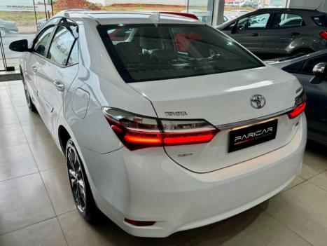 TOYOTA Corolla 2.0 16V 4P XEI FLEX AUTOMTICO, Foto 6