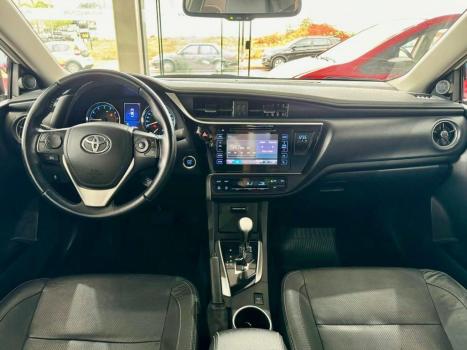 TOYOTA Corolla 2.0 16V 4P XEI FLEX AUTOMTICO, Foto 7