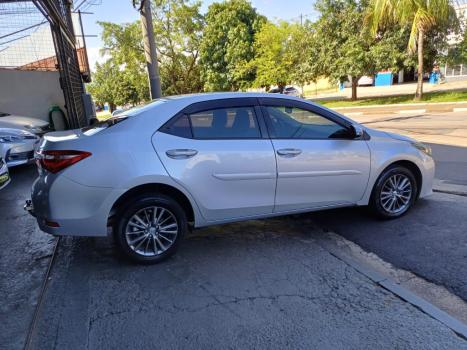 TOYOTA Corolla 2.0 16V 4P FLEX XEI DIRECT SHIFT AUTOMTICO CVT, Foto 6