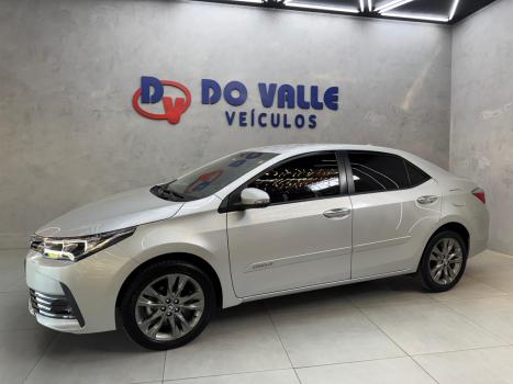 TOYOTA Corolla 2.0 16V 4P XEI FLEX AUTOMTICO, Foto 3