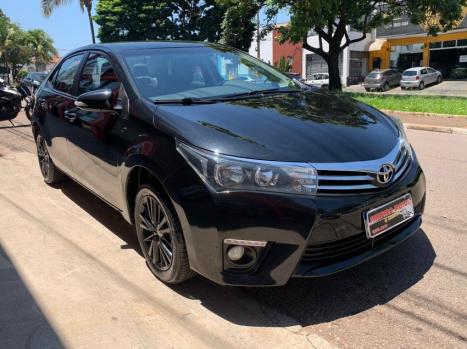 TOYOTA Corolla 2.0 16V 4P DYNAMIC AUTOMTICO, Foto 5