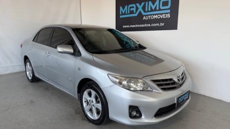 TOYOTA Corolla 2.0 16V 4P XEI FLEX AUTOMTICO, Foto 1