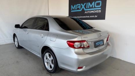 TOYOTA Corolla 2.0 16V 4P XEI FLEX AUTOMTICO, Foto 4