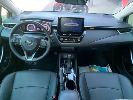 TOYOTA Corolla 2.0 16V 4P XEI FLEX AUTOMTICO, Foto 8