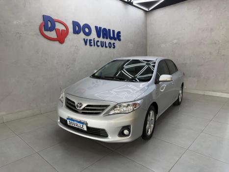 TOYOTA Corolla 2.0 16V 4P XEI FLEX AUTOMTICO, Foto 1