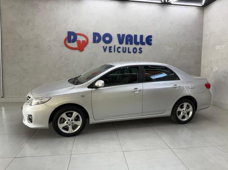 TOYOTA Corolla 2.0 16V 4P XEI FLEX AUTOMTICO, Foto 11