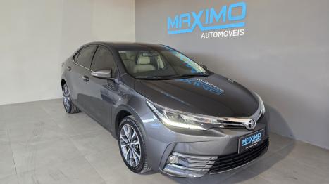 TOYOTA Corolla 2.0 16V 4P ALTIS FLEX AUTOMTICO, Foto 1