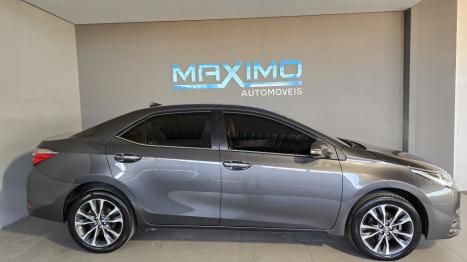 TOYOTA Corolla 2.0 16V 4P ALTIS FLEX AUTOMTICO, Foto 2