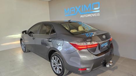 TOYOTA Corolla 2.0 16V 4P ALTIS FLEX AUTOMTICO, Foto 3