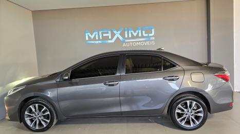 TOYOTA Corolla 2.0 16V 4P ALTIS FLEX AUTOMTICO, Foto 4