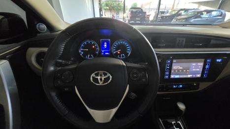 TOYOTA Corolla 2.0 16V 4P ALTIS FLEX AUTOMTICO, Foto 5