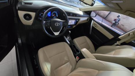 TOYOTA Corolla 2.0 16V 4P ALTIS FLEX AUTOMTICO, Foto 6