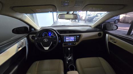 TOYOTA Corolla 2.0 16V 4P ALTIS FLEX AUTOMTICO, Foto 7