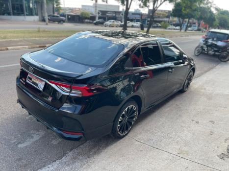 TOYOTA Corolla 2.0 16V 4P VVT-IE FLEX GR-S DIRECT SHIFT AUTOMTICO CVT, Foto 5