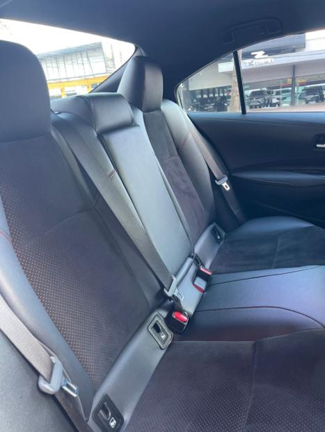 TOYOTA Corolla 2.0 16V 4P VVT-IE FLEX GR-S DIRECT SHIFT AUTOMTICO CVT, Foto 6