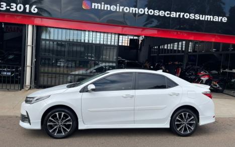 TOYOTA Corolla 2.0 16V 4P XRS FLEX AUTOMTICO, Foto 2
