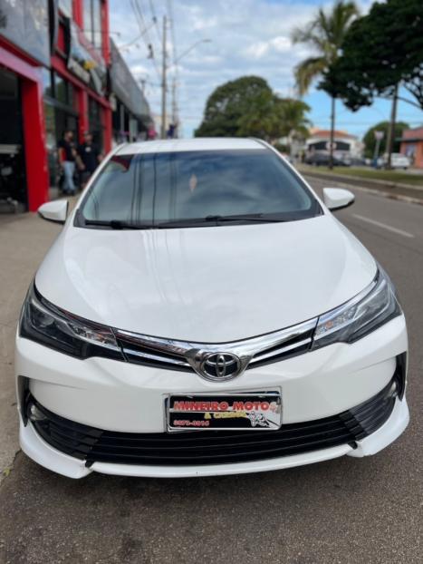 TOYOTA Corolla 2.0 16V 4P XRS FLEX AUTOMTICO, Foto 3