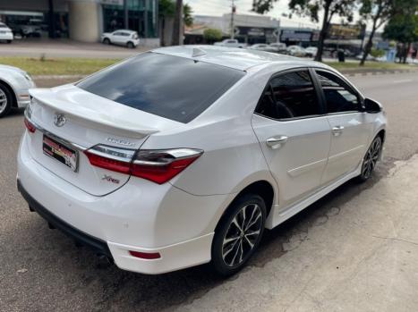 TOYOTA Corolla 2.0 16V 4P XRS FLEX AUTOMTICO, Foto 4