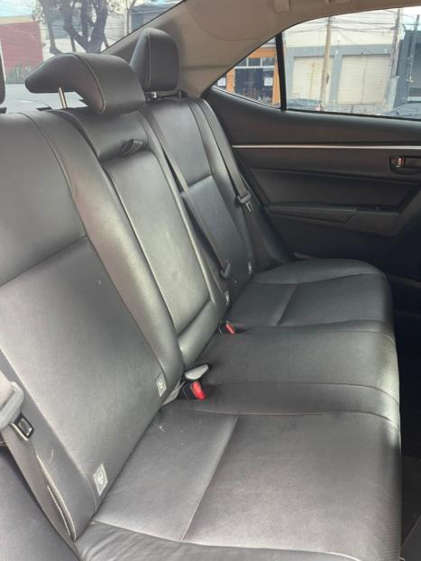 TOYOTA Corolla 2.0 16V 4P XRS FLEX AUTOMTICO, Foto 6