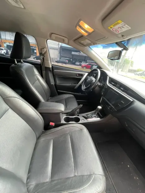 TOYOTA Corolla 2.0 16V 4P XRS FLEX AUTOMTICO, Foto 7