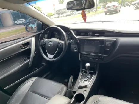 TOYOTA Corolla 2.0 16V 4P XRS FLEX AUTOMTICO, Foto 8