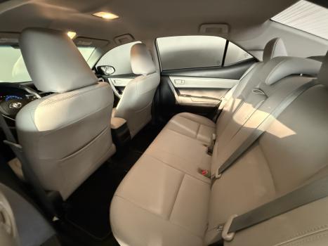 TOYOTA Corolla 2.0 16V 4P XEI FLEX AUTOMTICO, Foto 8