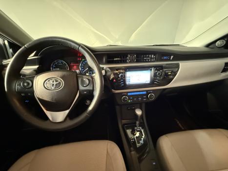 TOYOTA Corolla 2.0 16V 4P XEI FLEX AUTOMTICO, Foto 6
