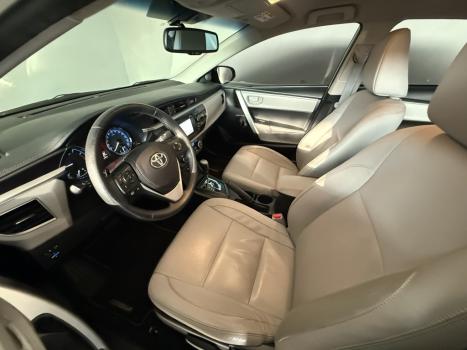 TOYOTA Corolla 2.0 16V 4P XEI FLEX AUTOMTICO, Foto 7