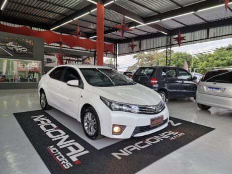 TOYOTA Corolla 2.0 16V 4P XEI FLEX AUTOMTICO, Foto 1