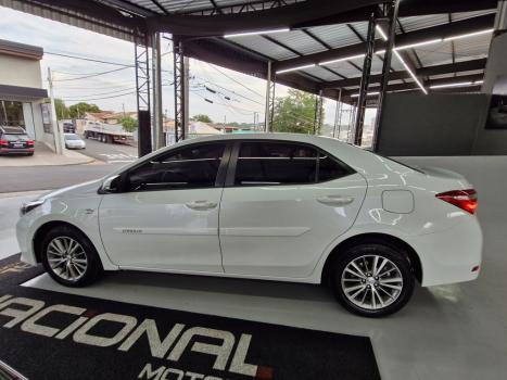 TOYOTA Corolla 2.0 16V 4P XEI FLEX AUTOMTICO, Foto 3