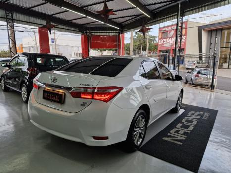 TOYOTA Corolla 2.0 16V 4P XEI FLEX AUTOMTICO, Foto 5