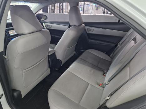 TOYOTA Corolla 2.0 16V 4P XEI FLEX AUTOMTICO, Foto 9