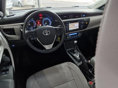 TOYOTA Corolla 2.0 16V 4P XEI FLEX AUTOMTICO, Foto 10