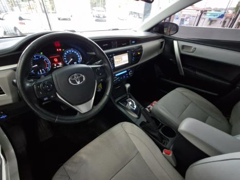 TOYOTA Corolla 2.0 16V 4P XEI FLEX AUTOMTICO, Foto 11
